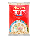 AVENA HOJUELA ABURRA X 500GR