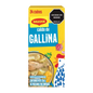 CALDO MAGGI GALLINA X 24 X 276 GR