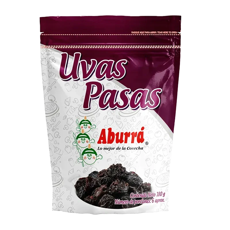PASAS ABURRA X 180 GR