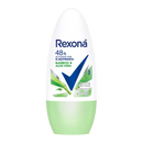 DESODORANTE ROLLON REXONA BAMBO X 50 ML