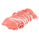 PIERNA DE CERDO X LIBRA