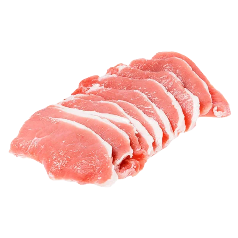 PIERNA DE CERDO X LIBRA