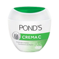 CREMA PONDS C PEPINO X 50 GR