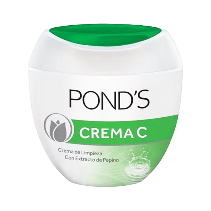 CREMA PONDS C PEPINO X 50 GR