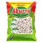 FRIJOL CARGAMANTO BLANCO ABURRA X 1000 GR