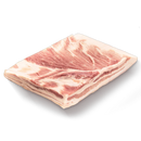 BARRIGERO DE CERDO X LIBRA