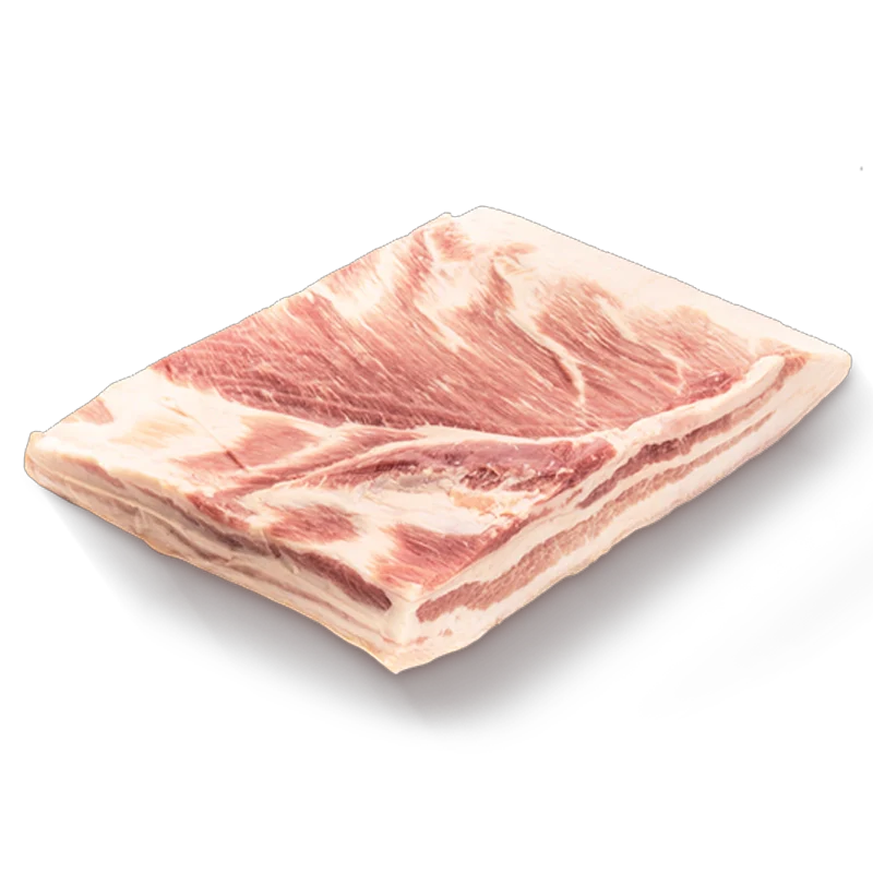 BARRIGERO DE CERDO X LIBRA