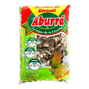 SEMILLA GIRASOL ABURRA X 200 GR