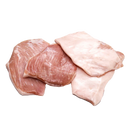 PAPADA DE CERDO X LIBRA