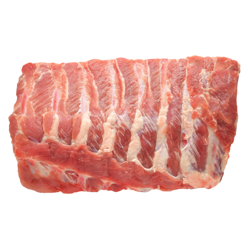 COSTILLA DE CERDO X LIBRA