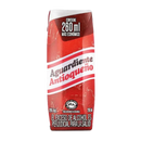AGUARDIENTE ANTIOQUEÑO X 260 ML