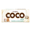 JABON BARRA COCO VARELA X 300 GR