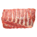 COSTILLA DE CERDO X LIBRA