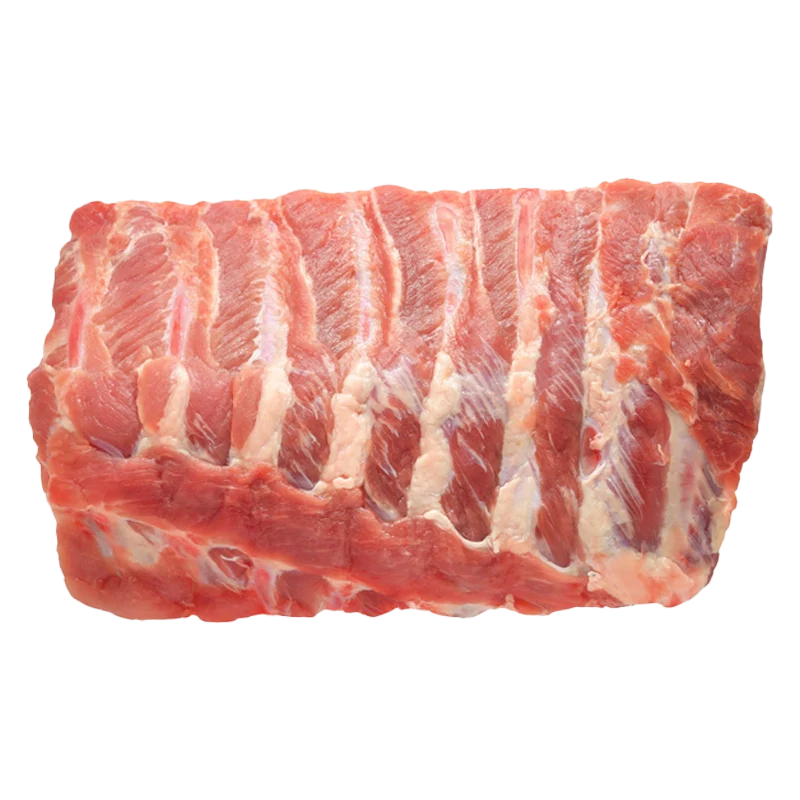 COSTILLA DE CERDO X LIBRA