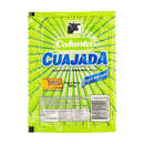 CUAJADA COLANTA AL VACIO X 500 GR