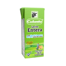 LECHE COLANTA ENTERA UHT TRETA X 200 ML