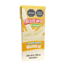FRESCOLANTA VAINILLA TETRA X 200 ML