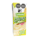 AVENA COLANTA CANELA SLIM X 200
