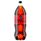 GASEOSA COCA COLA SIN AZUCAR X 2500 ML