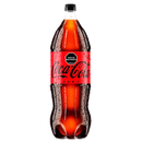GASEOSA COCA COLA SIN AZUCAR X 2500 ML