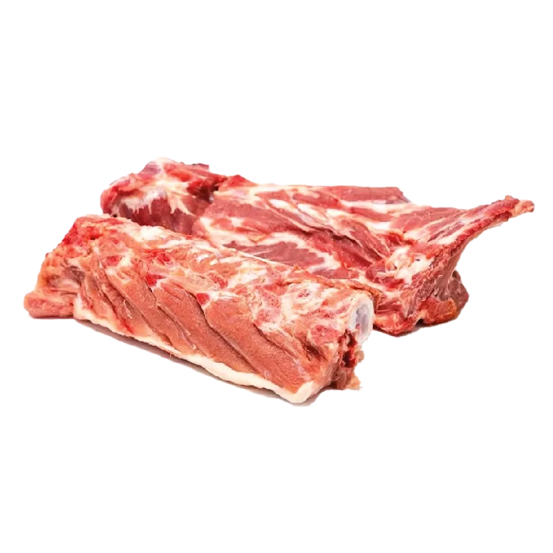 ESPINAZO DE CERDO X LIBRA