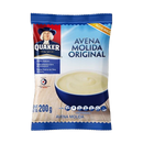 AVENA QUAKER MOLIDA X 200 GR