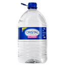 AGUA CRISTAL P GARRAFA