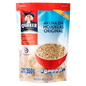 AVENA QUAKER HOJUELA DOYPACK  ZIPPER X 350 GR