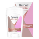 DESODORANTE REXONA CLINICAL WOMAN CLASSICO X 48 GR
