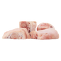 PATICAS DE CERDO X LIBRA