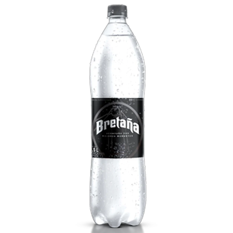 SODA BRETAÑA POSTOBON X 2500 ML