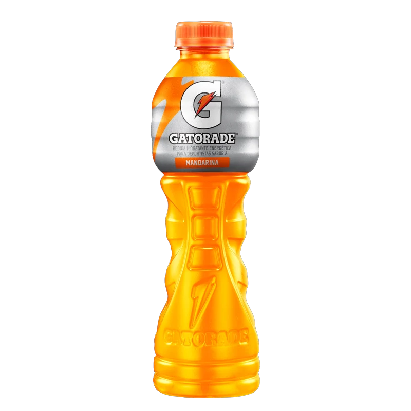 BEBIDA GATORADE MANDARINA X 500 ML