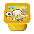 ALPINITO DIARIO MELOCOTON X 45 GR