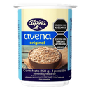 AVENA ORIGINAL ALPINA X 250 GR