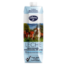 LECHE ALPINA DESLACTOSADA DESCREMADA UHT  X 1000 ML