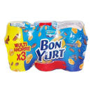 BONYURT ALPINA AZUCAR CHOCO X 3 X 170 GR