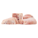 PATICAS DE CERDO X LIBRA