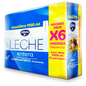 LECHE ALPINA ENTERA UHT X 6 X 1100 ML