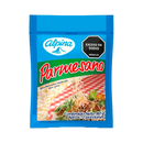 QUESO PARMESANO ALPINA X 40G