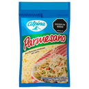 QUESO PARMESANO ALPINA X 100 GR
