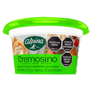 QUESO CREMA ALPINA X 200 G