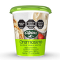 QUESO CREMA ALPINA X 380 GR