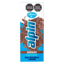 LECHE ACHOCOLATADA ALPIN X 200 ML