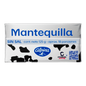 MANTEQUILLA ALPINA SIN SAL A X 125 GR