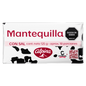 MANTEQUILLA ALPINA CON SAL  X 125 GR