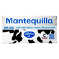 MANTEQUILLA ALPINA  SIN SAL 250G
