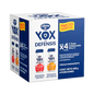 YOX SURTIDO X 4 X 100 ML