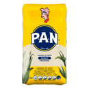 HARINA PAN BLANCA MAIZ X 1000 GR
