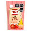 SALSA ROSADA FRUCO DOYP X 180 GR