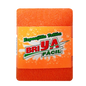 ESPONJA TEFLON BRIYA FACIL